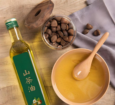 茶籽油生產線方案
