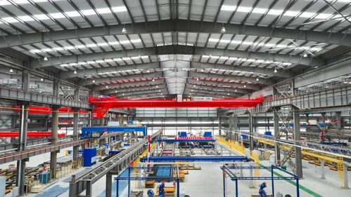 七號樓觀察丨這家企業(yè)為何走出“母親河”，擁抱威海灣技術轉讓