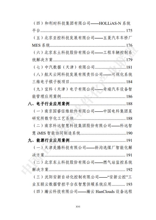 中國工業(yè)軟件產(chǎn)業(yè)白皮書2020 技術開發(fā)的挑戰(zhàn)與機遇