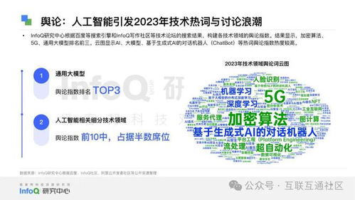 2024中國軟件技術發展洞察與趨勢展望